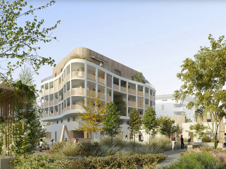vente neuf Montpellier