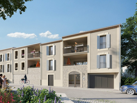 vente neuf Fabregues