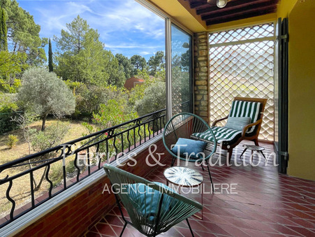 vente maison Roussillon  520 000€