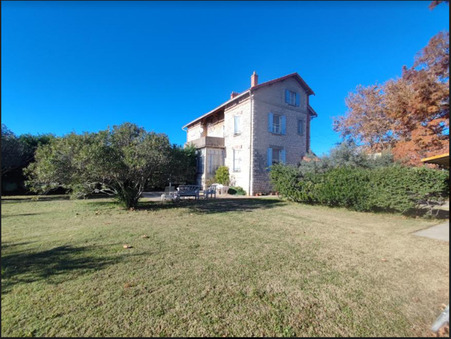 vente maison La tour d'arbois
