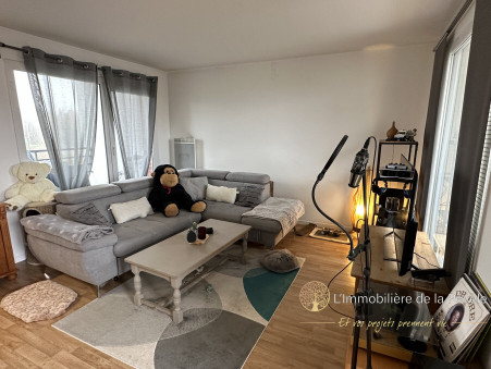 vente appartement ronchin