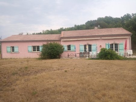 vente maison gap