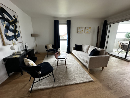 vente appartement Anglet