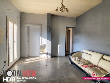 vente appartement Boisseron