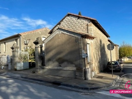 vente appartement Boisseron