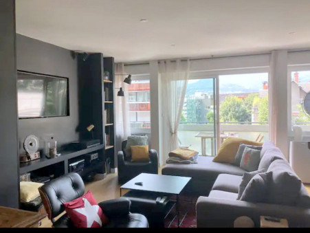 vente appartement Clermont Ferrand  289 000€