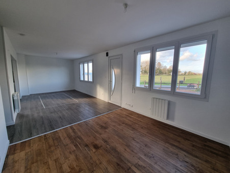 vente maison quettreville-sur-sienne