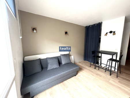 vente appartement bordeaux