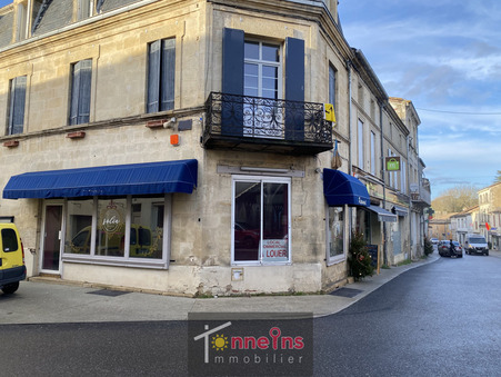 location local Gontaud-de-nogaret