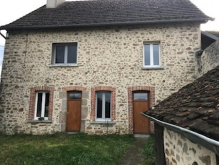 vente maison mailhac sur benaize