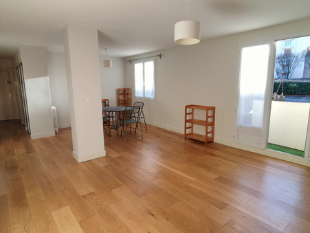 vente appartement Angers