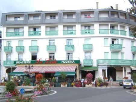 vente appartement bagnoles de l'orne