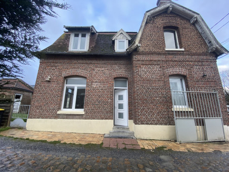 vente immeuble CAMBRAI  156 000€