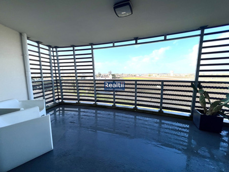 vente appartement Talence