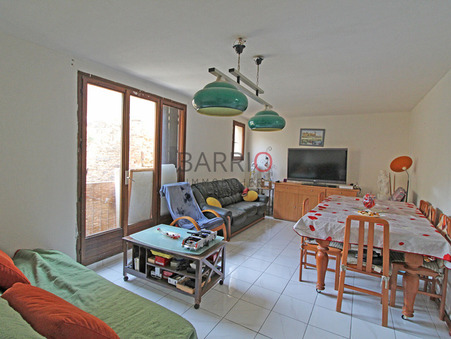 vente appartement Collioure
