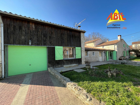 vente maison Liez