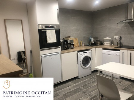 vente appartement Toulouse