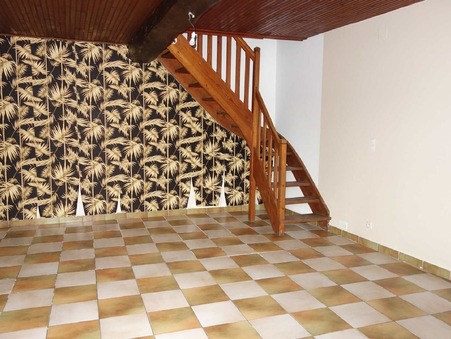 vente maison Prignac et marcamps