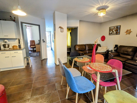vente maison La Seyne-sur-Mer  410 000€