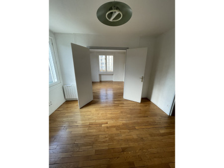vente appartement Villeurbanne  243 000€