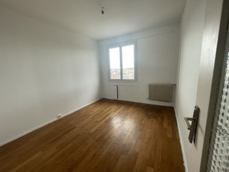 vente appartement VILLEURBANNE  162 000€