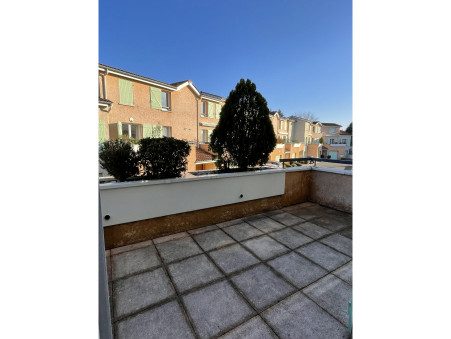 vente appartement Chaponost