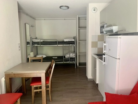 vente appartement Les Angles 88 000€