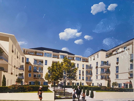 vente appartement Orléans
