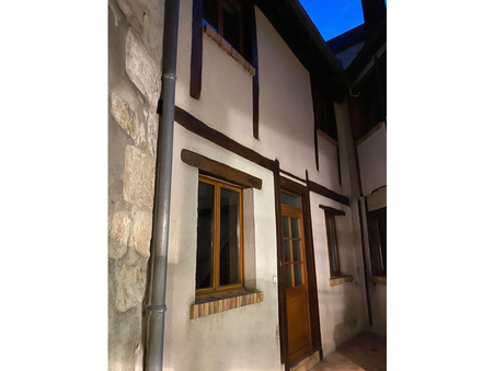 vente appartement Bourges  103 550€