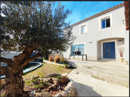 vente maison La tour d'arbois