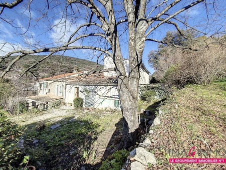 vente maison Ganges