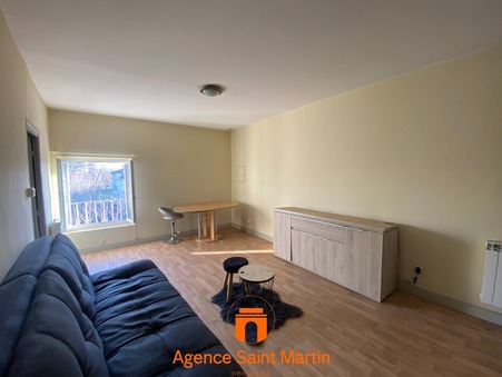 vente appartement Montélimar 76 000€