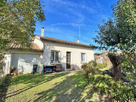 vente maison Le fossat