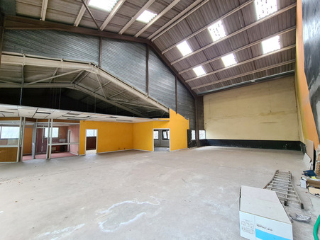 vente local Orthez  229 000€
