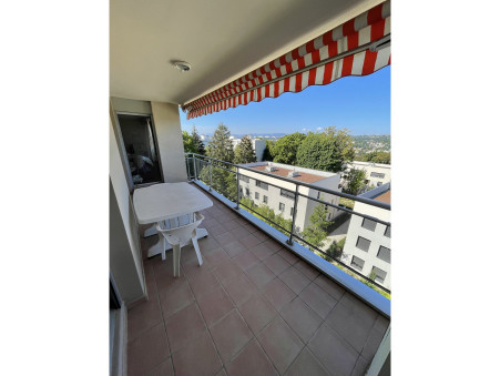 vente appartement CALUIRE ET CUIRE  495 000€