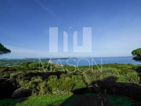 vente maison ramatuelle