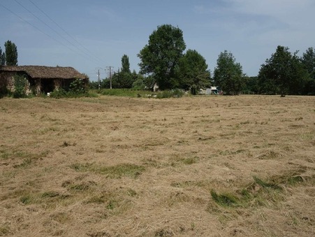 vente maison Cavignac