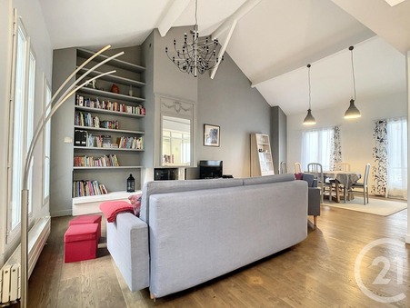 location appartement Sevres