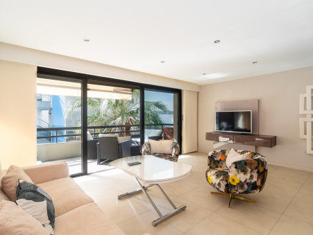 vente appartement cannes