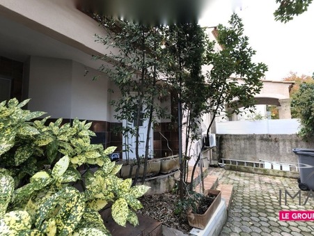 vente maison Montpellier