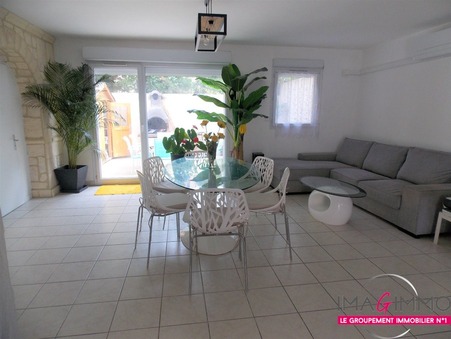 vente maison frontignan