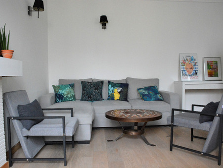location appartement Paris 1 460€