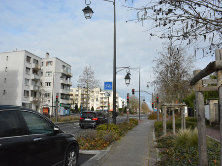 vente appartement Antony