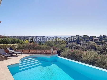 vente maison Saint-paul-de-vence