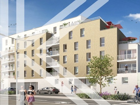 vente neuf LE HAVRE  210 000€