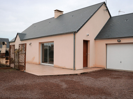 vente maison Lessay  237 600€