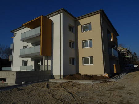 vente appartement Rosenau  247 000€