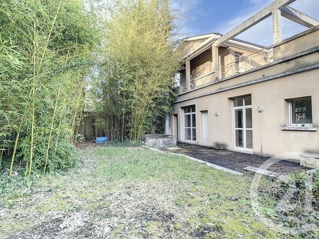 location maison Sevres