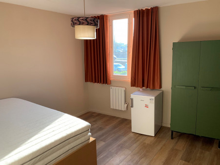 location appartement Bron