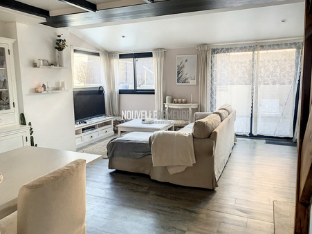 vente maison Baguer pican  198 360€